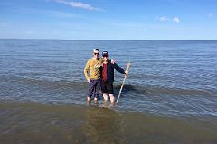Tuktoyaktuk